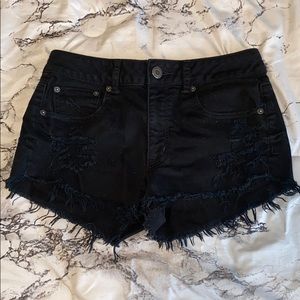 AE shorts